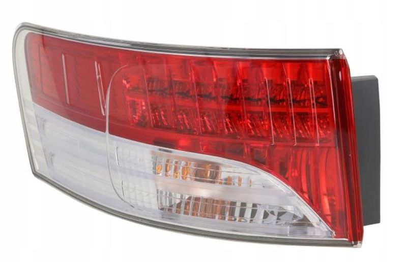 Lampa tylna LED lewa - VALEO 043962