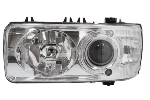 Reflektor - TRUCKLIGHT HL-DA005L