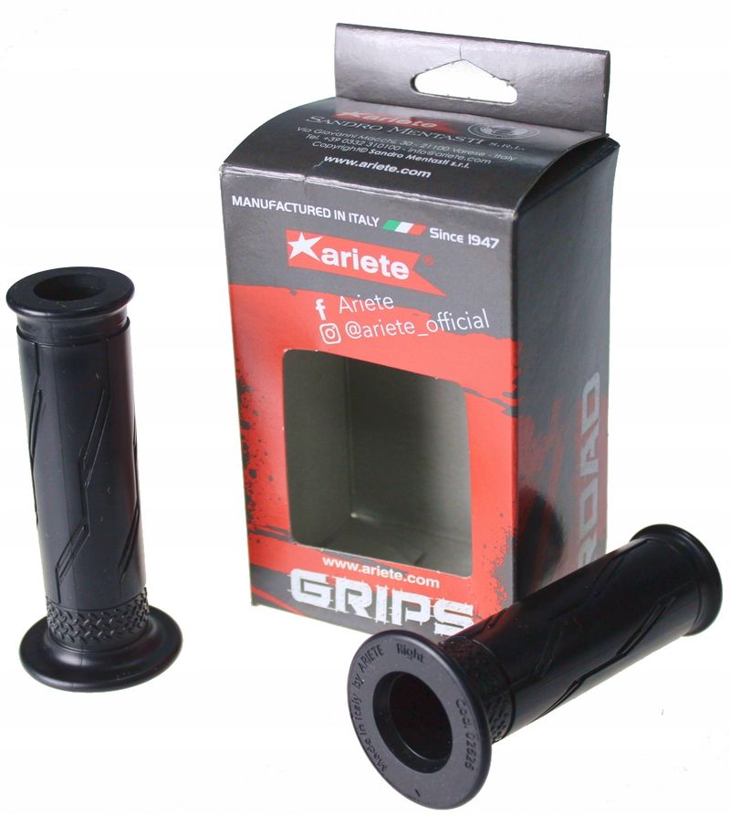 Manetki - ARIETE 02626/A/F