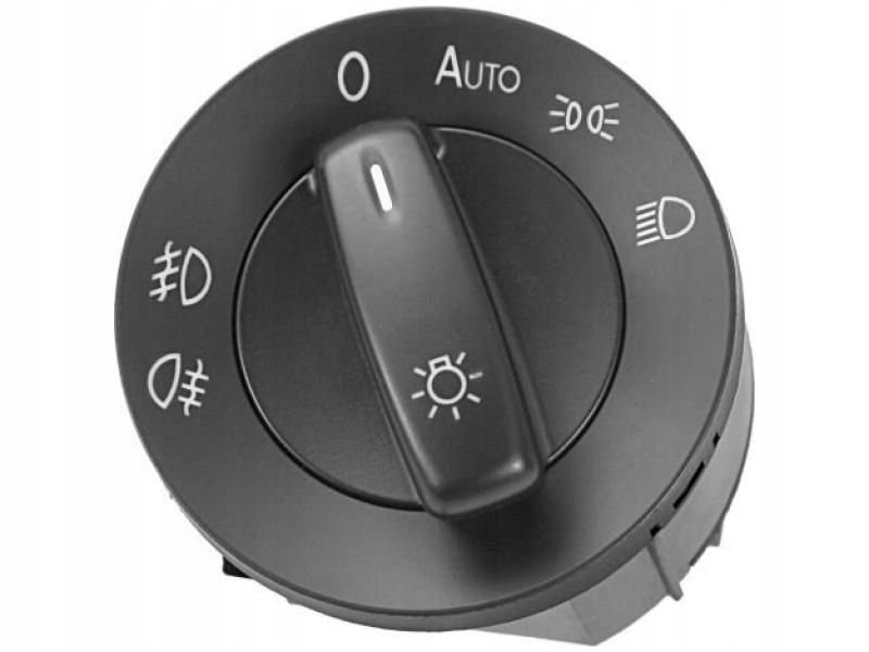 Włącznik Świateł głównych vw - MEYLE 100 899 0089