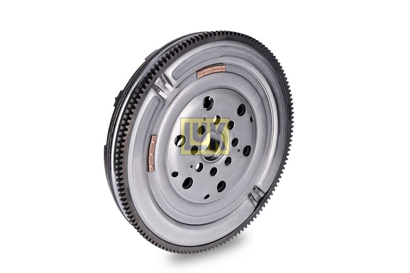 Koło dwumasowe sprzęgła - LUK 415 0256 10