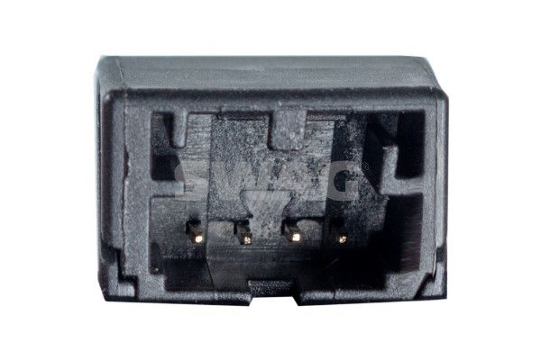 Włącznik św. stop 4pin vw-audi - SWAG 30106546