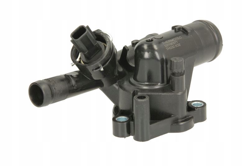 Termostat cieczy chłodzącej - THERMOTEC D21003TT
