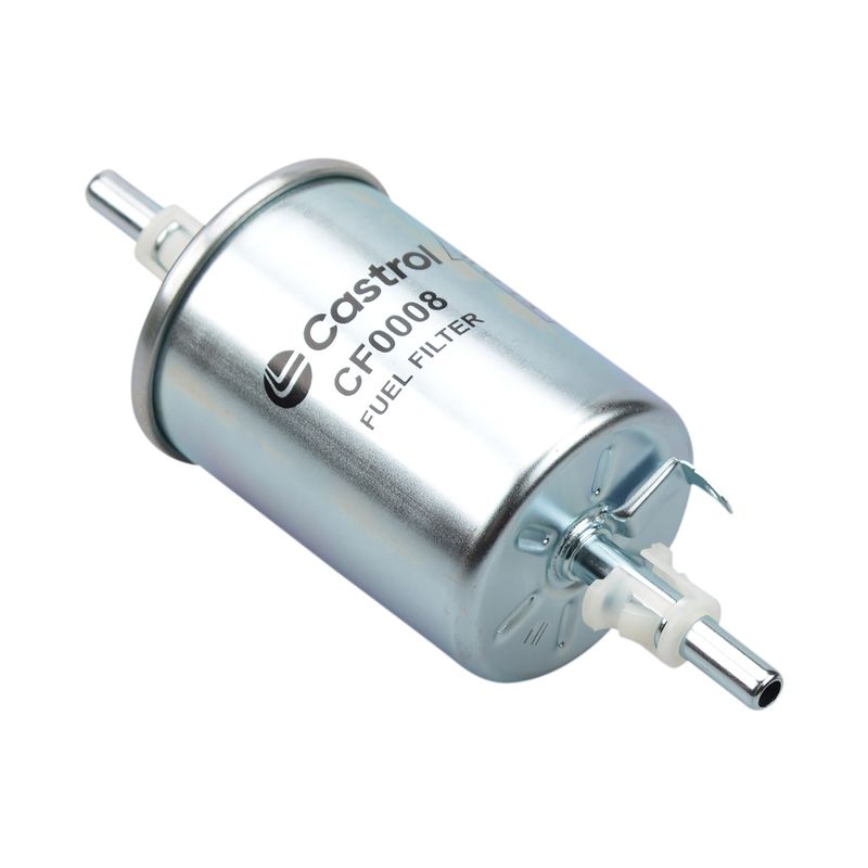 Filtr paliwa - CASTROL CF0008