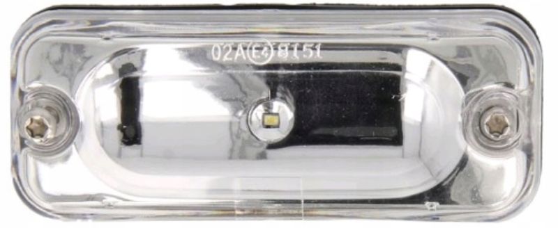 Światło obrysowe - TRUCKLIGHT SM-DA004