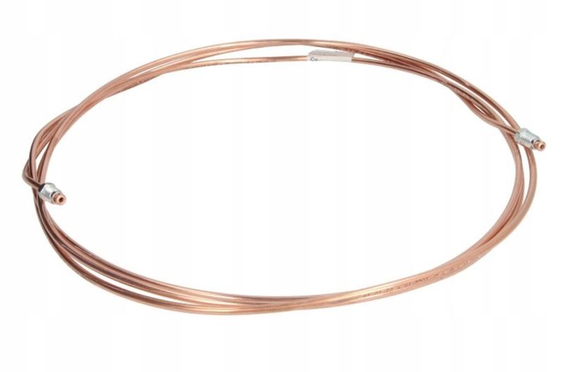 Przewod hamulcowy 105/105-3800 4,75mm - WP WPHWP-038