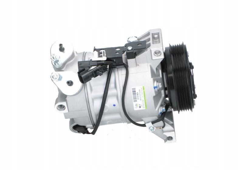 Kompresor klimatyzacji ford - BV PSH 090.815.018.000