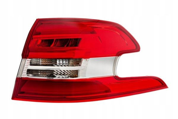 Lampa tylna LED prawa - VALEO 045373