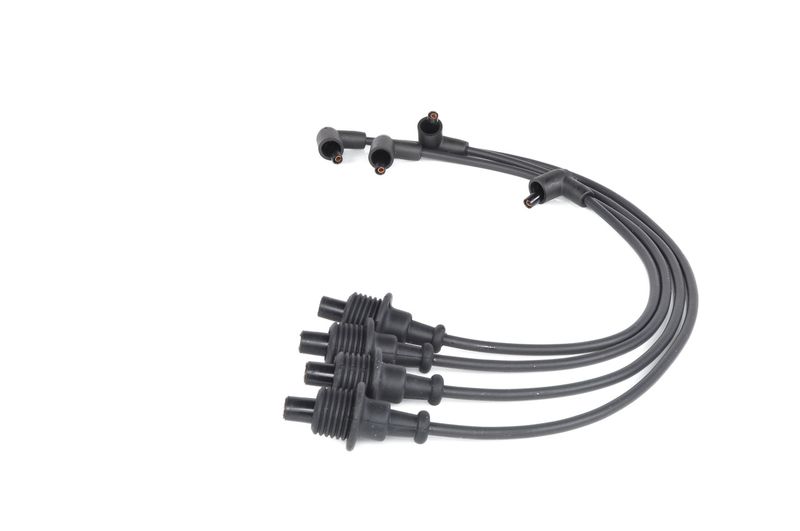 Przewody wys. napędowy. citroen - BOSCH 0 986 356 767