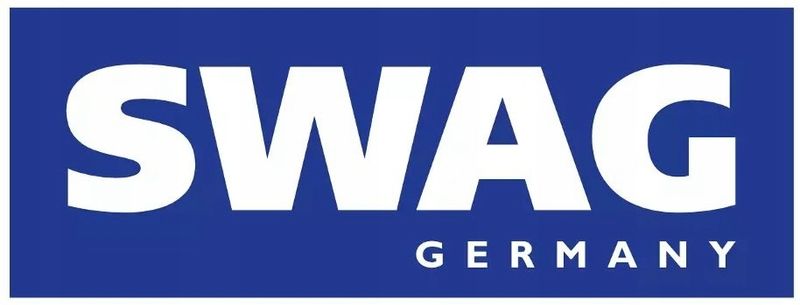 Korek spustu oleju ford - SWAG 50106558