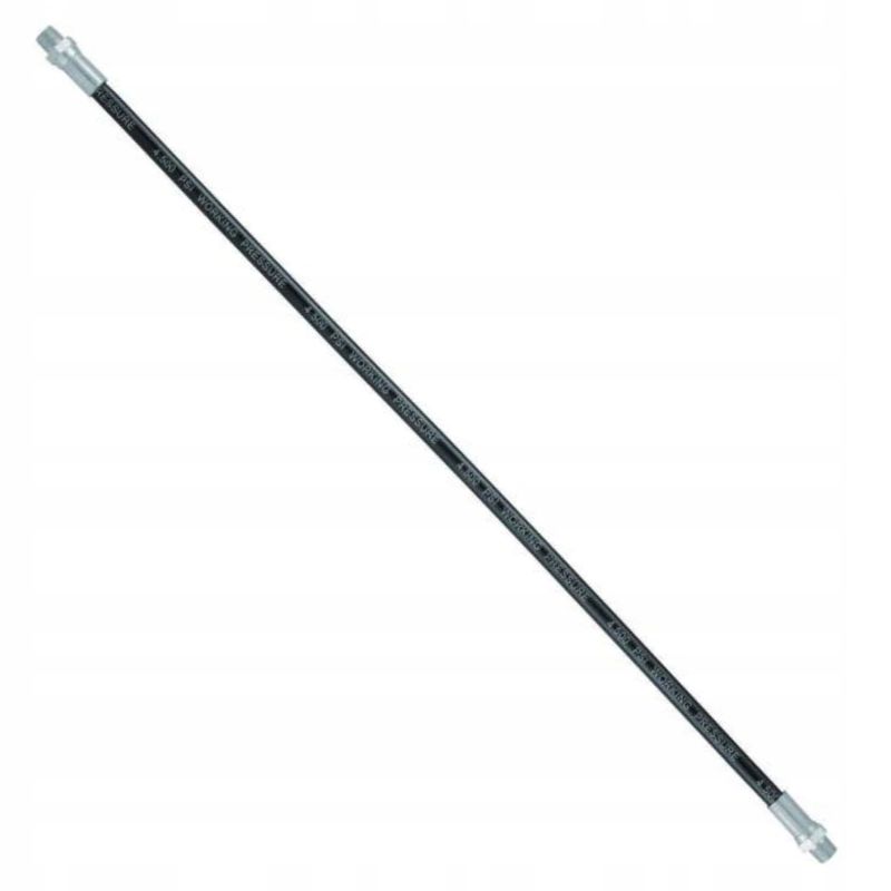 Przewod gietki do smarownicy 450mm - SATA SATST97213