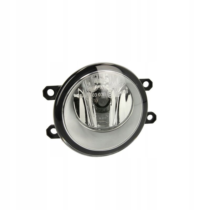 Lampa przeciwmgłowa lewa LHD/RHD - VALEO 088969