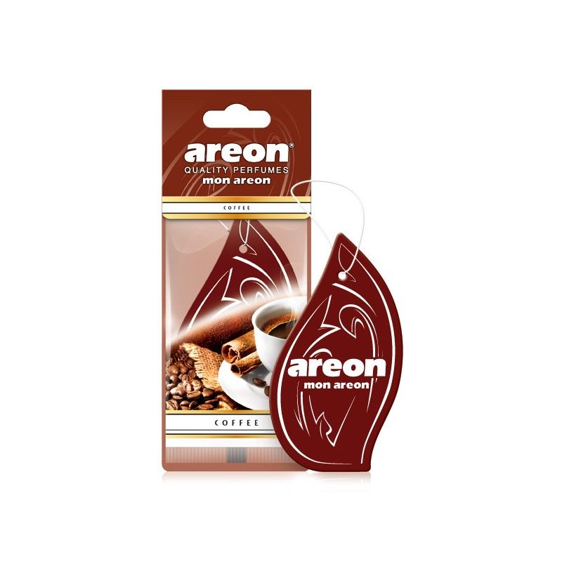 Zapach areon mon coffee AREMA25