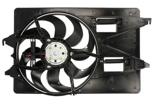 Wentylator chłodnicy - THERMOTEC D8G011TT