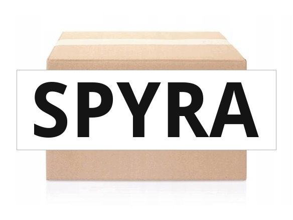 Końcówka przew.h-ca 3/8x24 unf - SPYRA KON.TYP10