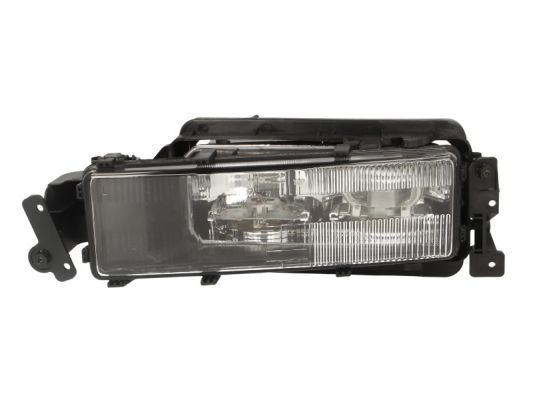 Lampa przeciwmgielna przód - TRUCKLIGHT FL-MA006R