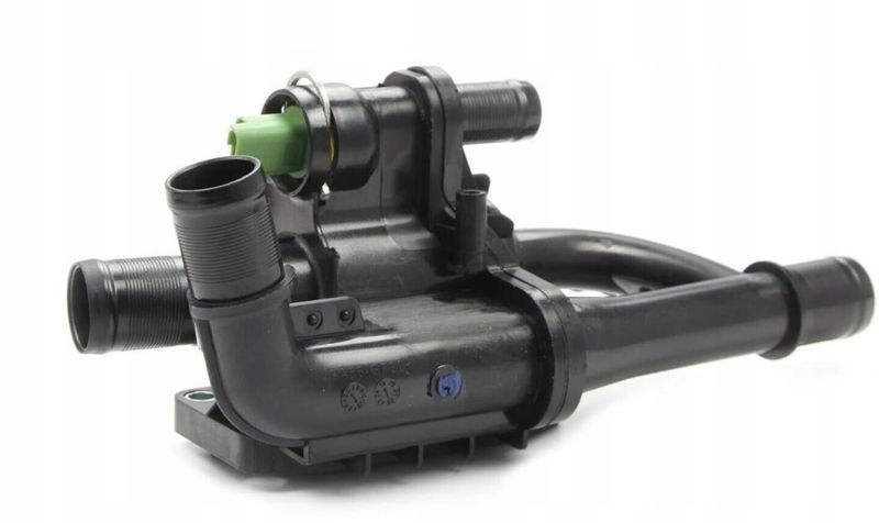 Termostat ford 83c 1,6tdci - MAXGEAR 18-0253