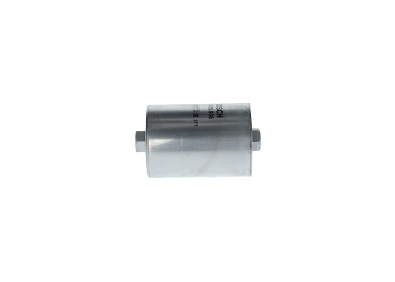 Filtr paliwa, wtrysk benzyny - BOSCH 0 450 905 906