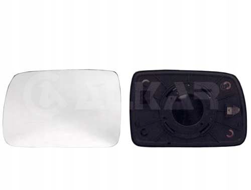 WkŁad lusterka kia picanto 04.04-12.07 pr - ALKAR 6402639