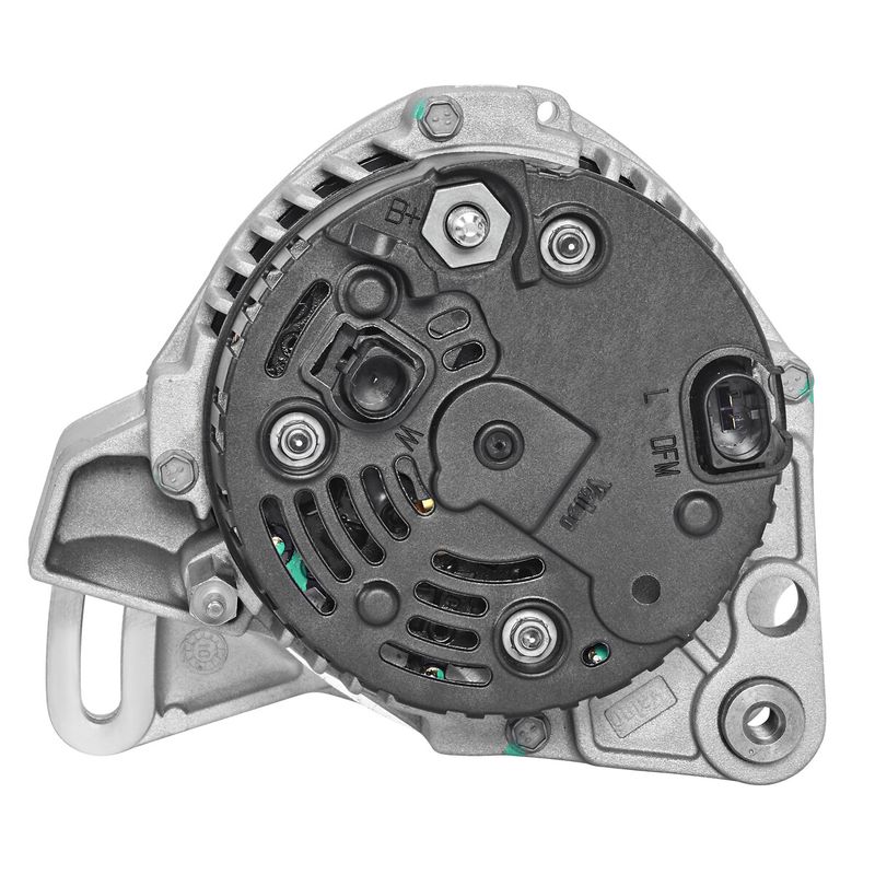Alternator - VALEO VAL439258