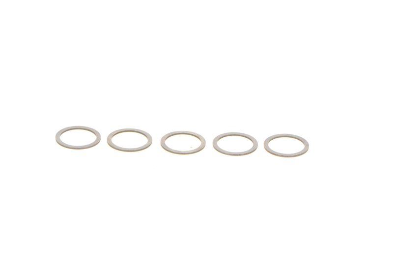 Elementy wtryskiwacza cr - BOSCH F 00Z C99 886K