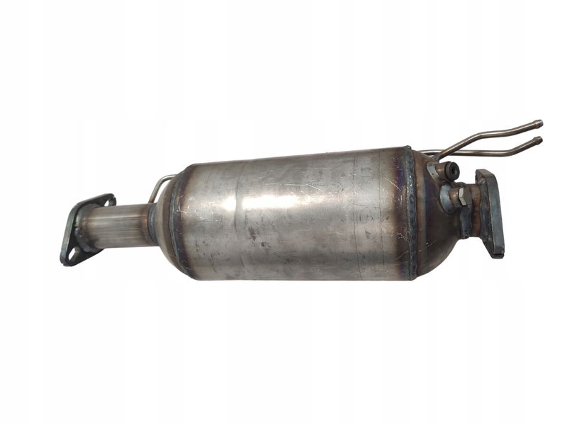 Filtr cząstek stałych - 4MAX 0219-05-1015DPF