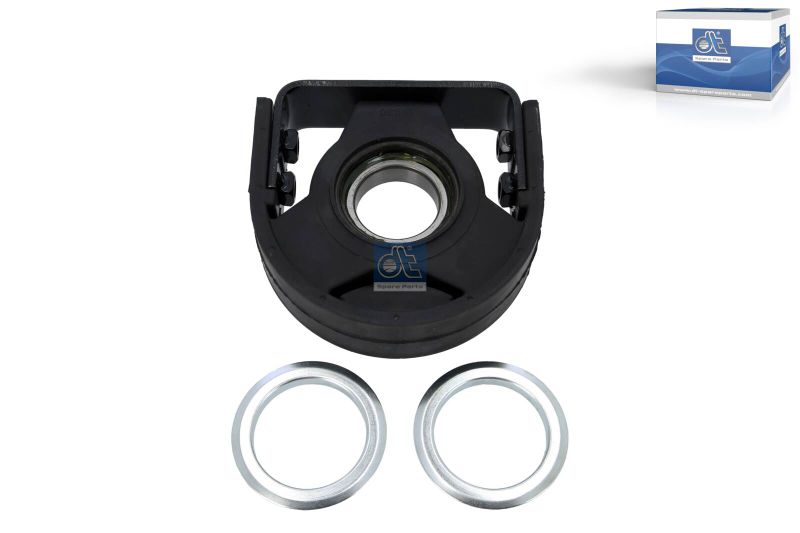 Podpora wału napędowego - DT SPARE PARTS 4.80933