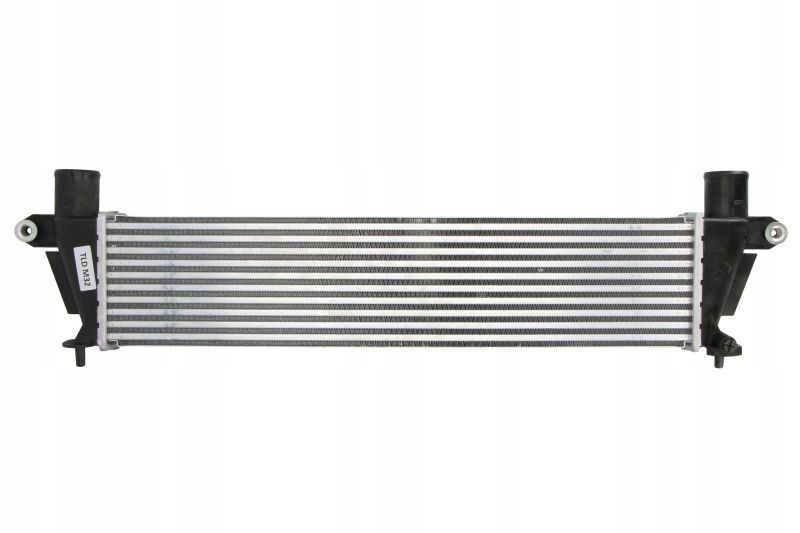 Chłodnica powietrza dolotowego - THERMOTEC DA9001TT