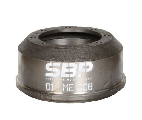Bęben hamulcowy - SBP 01-ME006