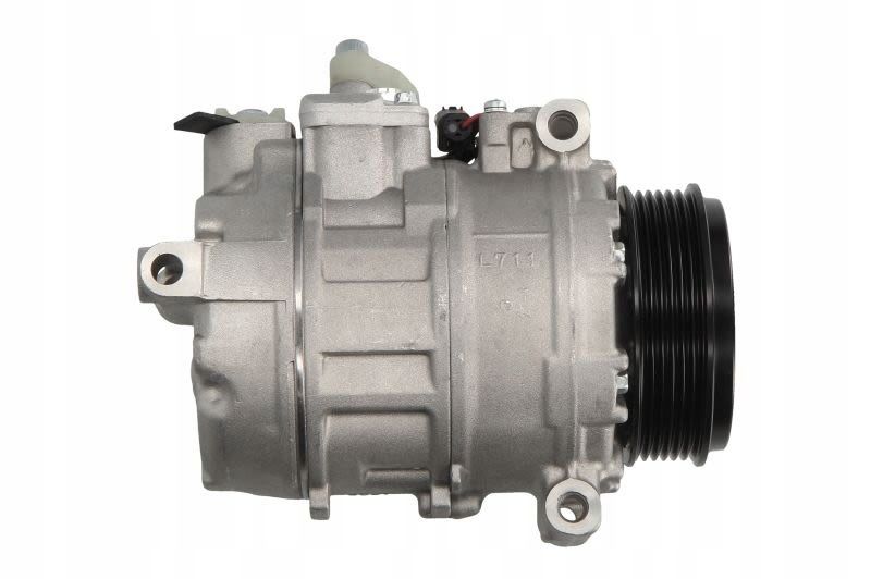 Kompresor klimatyzacji - THERMOTEC KTT095009