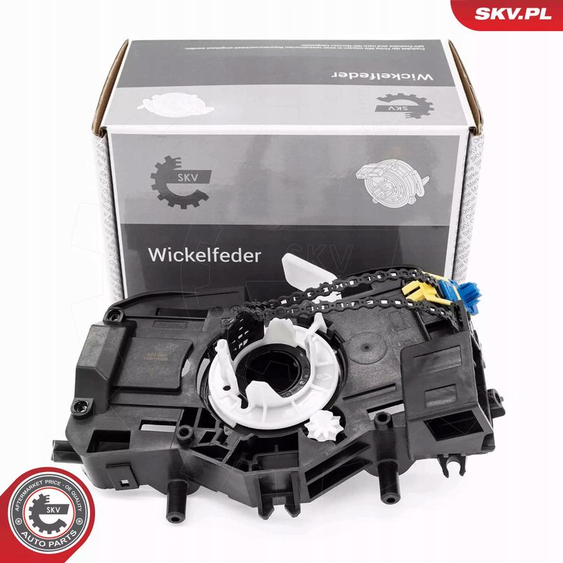 Taśma poduszki powietrznej airbag - SKV ESEN 96SKV651