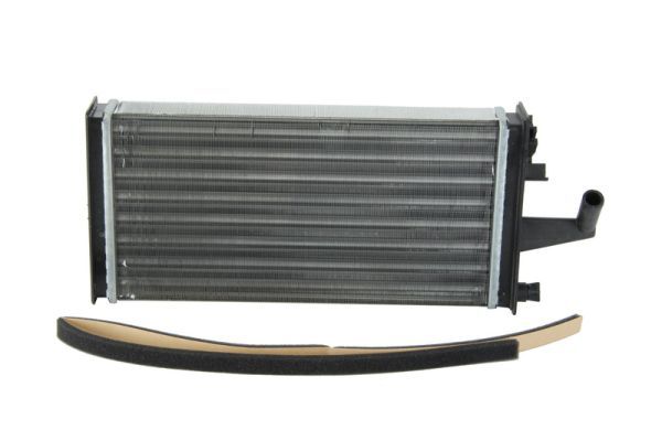 Nagrzewnica - THERMOTEC D6E001TT