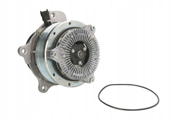 Pompa cieczy chłodzącej - THERMOTEC WP-DF118
