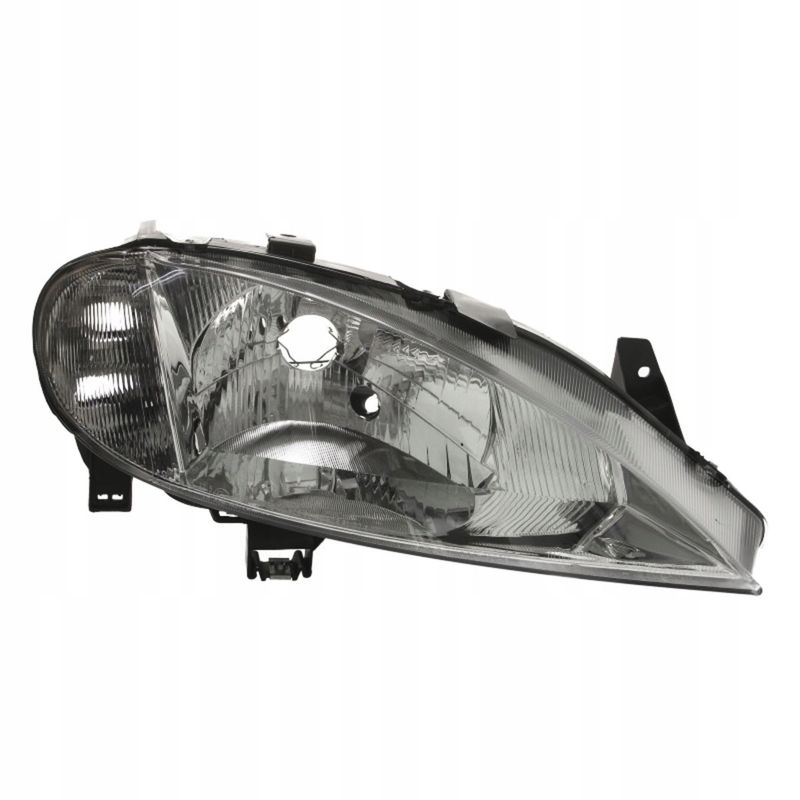 Reflektor - DEPO 551-1134R-LD-EM
