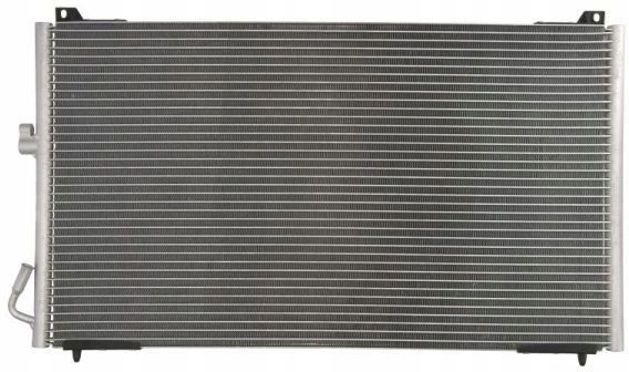 Skraplacz klimatyzacji - THERMOTEC KTT110224