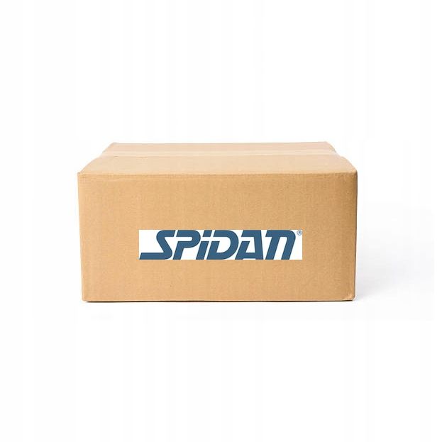 Zestaw osłony przegubu - SPIDAN GKNB20602
