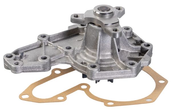 Pompa wody renault - SWAG 60150019