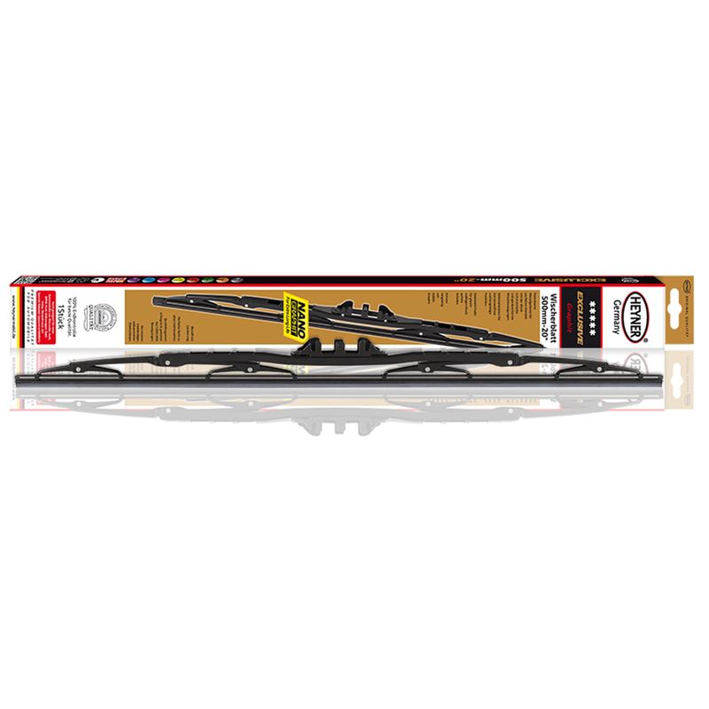 Pioro wycier 700 exclusive - ALCA ALCAS168