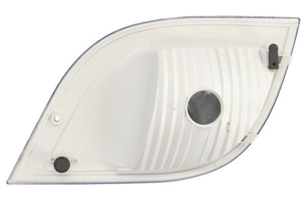 Lampa kierunkowskazu - TRUCKLIGHT CL-ME003R