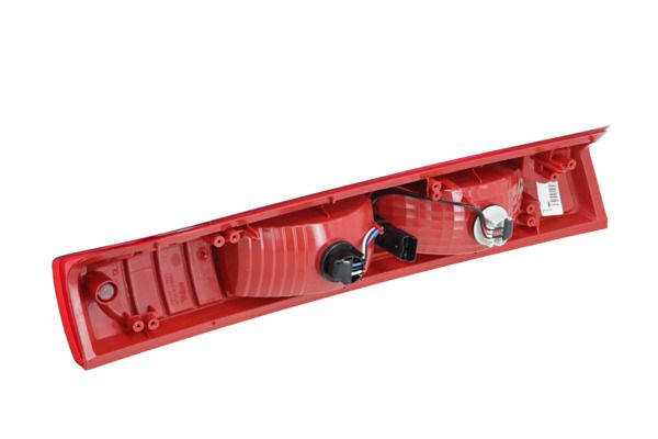 Lampa tylna halogen lewa LHD/RHD - VALEO 043401