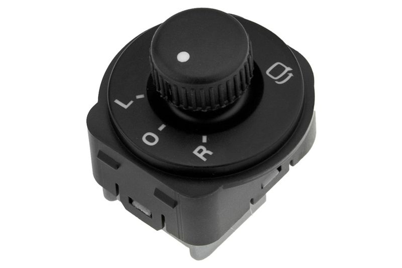 Przełącznik regulacji lusterek - NTY EWS-SK-023