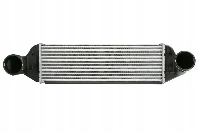 Chłodnica powietrza dolotowego - THERMOTEC DAB026TT