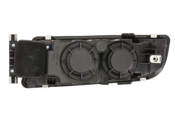 Lampa przeciwmgielna przód - TRUCKLIGHT FL-MA002R