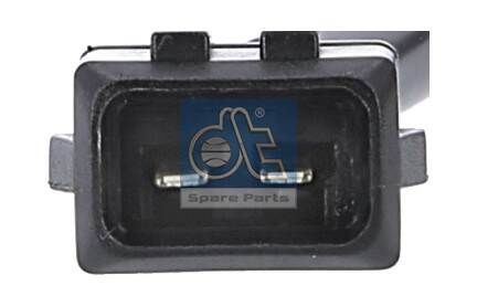 Czujnik ciśnienia oleju - DT SPARE PARTS 1.21149