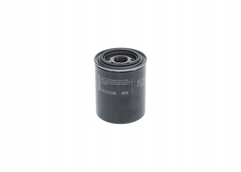 Filtr oleju - BOSCH F 026 407 198