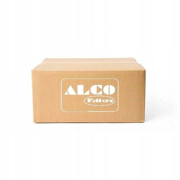 Filtr powietrza opel combo 1,4 x12 12- - ALCO MD-8858