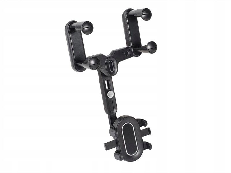 Uchwyt na lusterko obrotowy - CARMOTION CRM63184