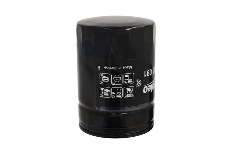 Filtr oleju - VALEO 586091