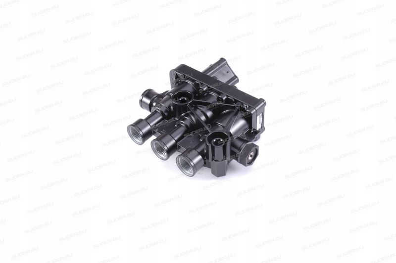 Zawór magnetyczny - WABCO 472 880 023 0