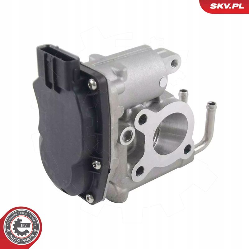 Zawór EGR - SKV ESEN 14SKV294